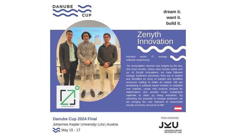 Zenyth Innovation